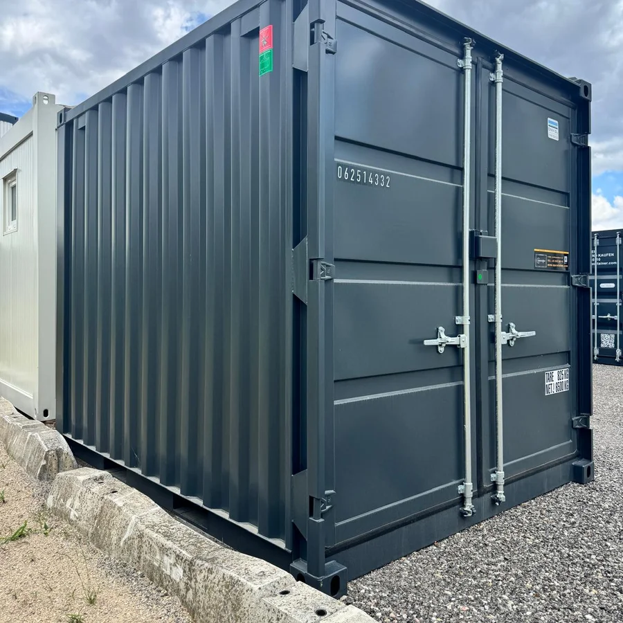 Lagercontainer